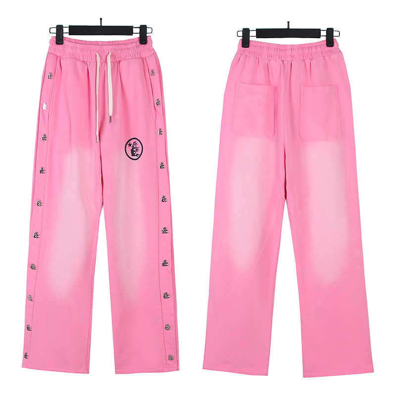 Hellstar Long Pants